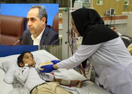 حمایت از پرستاران شرط تقویت نظام سلامت