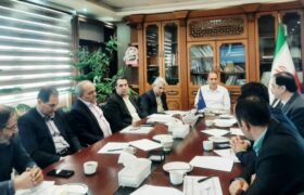 صدور مجوز کاریابی‌های خارجی بر مدار «اهلیت‌سنجی» و صلاحیت فنی است / فعالیت کاریابی‌ها نباید بدون ضابطه و غیرتخصصی باشد