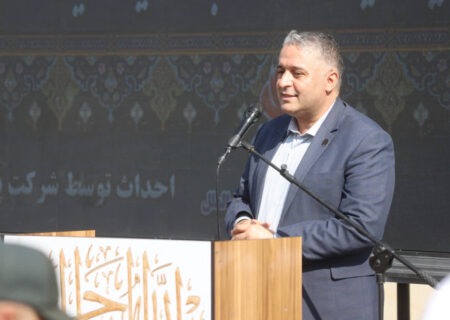 ۱۹۵ کلاس درس در شهرستان تبریز در قالب نهضت توسعه عدالت آموزشی در حال اجرا است