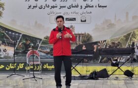ورزش در مجموعه شهرداری جان دوباره‌ای گرفته است