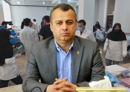 ۶۴۵ نفر در خاروانا خدمات درمانی رایگان دریافت کردند