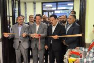 افتتاح بزرگترین پروژه آموزشی چاراویماق ظرف ۲۵ سال گذشته در قالب نهضت توسعه عدالت آموزشی