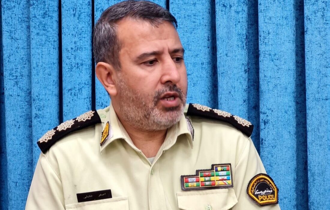 کشف ۱۲۰ تن سنگ معدنی طلا و شناسایی ۲۸ کارگاه غیرمجاز در ورزقان