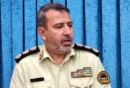 کشف ۱۲۰ تن سنگ معدنی طلا و شناسایی ۲۸ کارگاه غیرمجاز در ورزقان