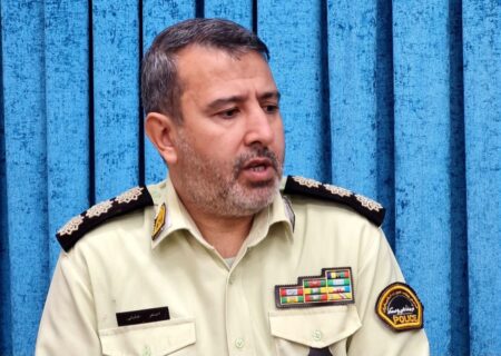 کشف ۱۲۰ تن سنگ معدنی طلا و شناسایی ۲۸ کارگاه غیرمجاز در ورزقان