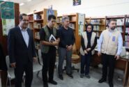 بازدید کارشناسان UNDP از طرح‌های مهارت‌آموزی در آذرشهر