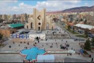 تعیین تکلیف حقوقی مقبره‌الشعرا و تالار تئاتر شهر ضروری است/ ساماندهی مقبره‌الشعرا نیازمند ۲ هزار میلیارد تومان اعتبار