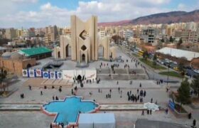 تعیین تکلیف حقوقی مقبره‌الشعرا و تالار تئاتر شهر ضروری است/ ساماندهی مقبره‌الشعرا نیازمند ۲ هزار میلیارد تومان اعتبار