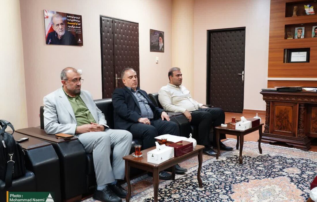 اثرگذاری دانشگاه ها باید در توسعه ارس ملموس باشد