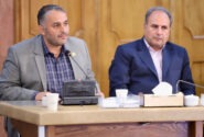 پیشرفت ۹۰ درصدی پروژههای نهضت توسعه عدالت آموزشی در آذربایجان شرقی