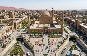 احیای صاحب‌الامر؛ فرصتی برای بازتعریف رابطه تبریز با گذشته خود