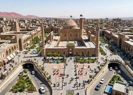 احیای صاحب‌الامر؛ فرصتی برای بازتعریف رابطه تبریز با گذشته خود