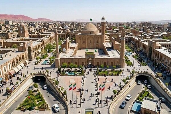 احیای صاحبالامر؛ فرصتی برای بازتعریف رابطه تبریز با گذشته خود