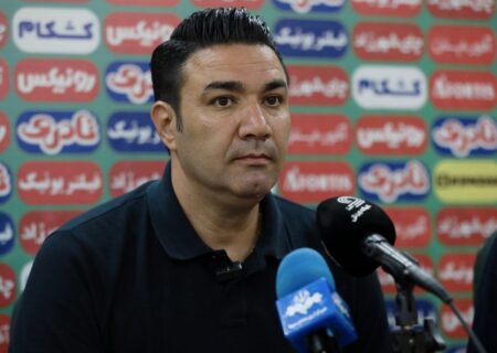 دیدار پرفشاری پیش رو داریم