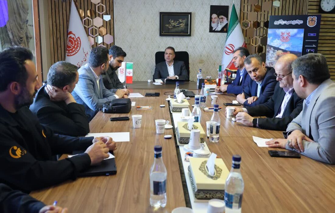 ارتقای توان فنی مهندسی کانی‌مس برای شتاب‌بخشی به اجرای پروژه‌ها