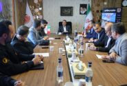 ارتقای توان فنی مهندسی کانی‌مس برای شتاب‌بخشی به اجرای پروژه‌ها