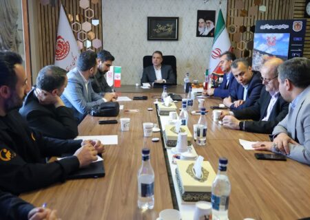 ارتقای توان فنی مهندسی کانی‌مس برای شتاب‌بخشی به اجرای پروژه‌ها