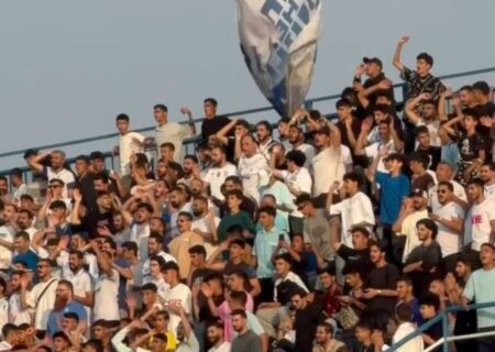 هیچ جامی بالاتر از حرمت انسان‌ها نیست