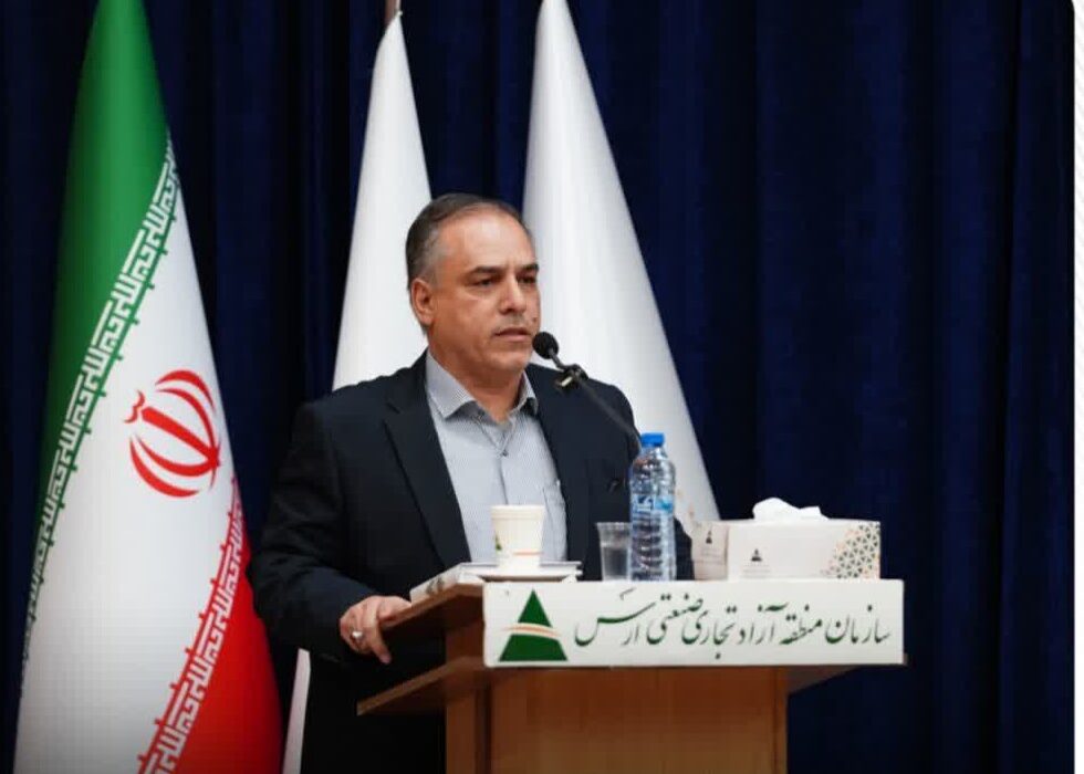 ارس آماده اجرای برنامه های مشترک برای پیوند دانشگاه و صنعت است