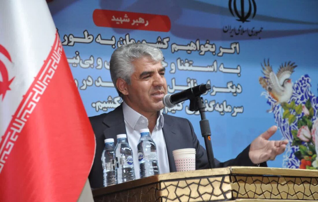 هزینه‌کرد بیش از ۲ هزار میلیارد تومان در حوزه روستایی بخش مرکزی تبریز