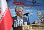هزینه کرد بیش از ۲ هزار میلیارد تومان در حوزه روستایی بخش مرکزی تبریز