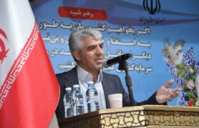 هزینه‌کرد بیش از ۲ هزار میلیارد تومان در حوزه روستایی بخش مرکزی تبریز