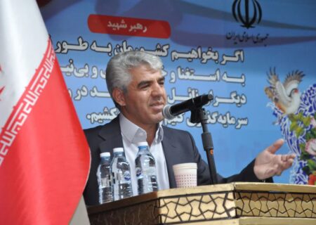 هزینه‌کرد بیش از ۲ هزار میلیارد تومان در حوزه روستایی بخش مرکزی تبریز