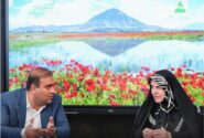 اقدامات توسعه ای ارس در تراز ملی بوده و مایه مباهات کشور است