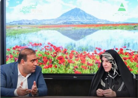 اقدامات توسعه ای ارس در تراز ملی بوده و مایه مباهات کشور است