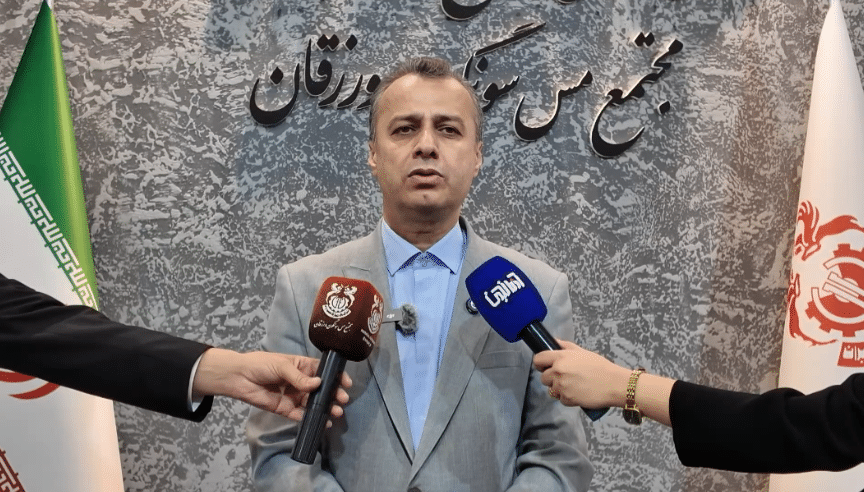پروژههای توسعهای سونگون شتاب گرفت