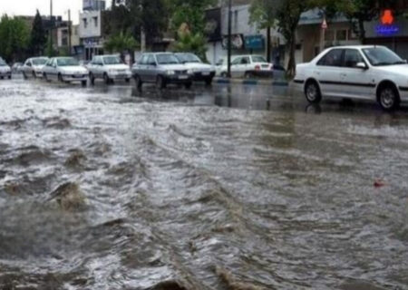 بارش‌های ال‌نینویی از نیمه دوم مهر در آذربایجان‌شرقی