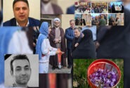 مرند در یک روز؛ از مدال افتخار تا خبر تلخ قتل