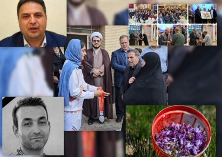 مرند در یک روز؛ از مدال افتخار تا خبر تلخ قتل
