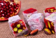 مسقطی انار؛ تجربهای خاصتر از همیشه