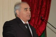 «آغشین آغکمرلی» حیاتلا وداعلاشدی
