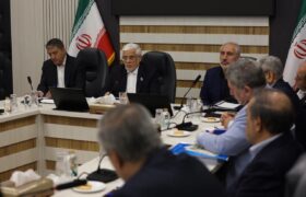 تصویب شیوه تأمین مالی احداث راه‌آهن خاوران ـ تبریز ـ مرند ـ چشمه‌ثریا