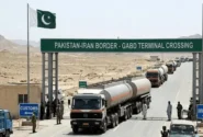 مرز ایران-پاکستان بازگشایی شد