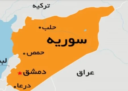 انفجار در جاده دمشق به حمص با ۳ کشته