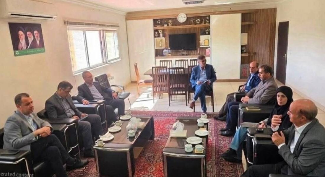 تشدید نظارتهای زیستمحیطی در مجتمع مس سونگون