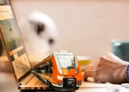 پیش فروش بلیت قطار‌های مسافری آبان از فردا آغاز می‌شود