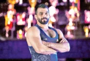 حسن یزدانی برنده برنز جهان شد