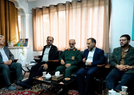 رسانه‌های آذربایجان در خط مقدم وحدت و انسجام هستند