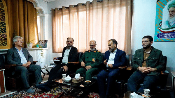 رسانه‌های آذربایجان در خط مقدم وحدت و انسجام هستند