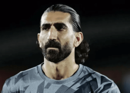 جلسه انضباطی بیرانوند در باشگاه تراکتور برگزار شد