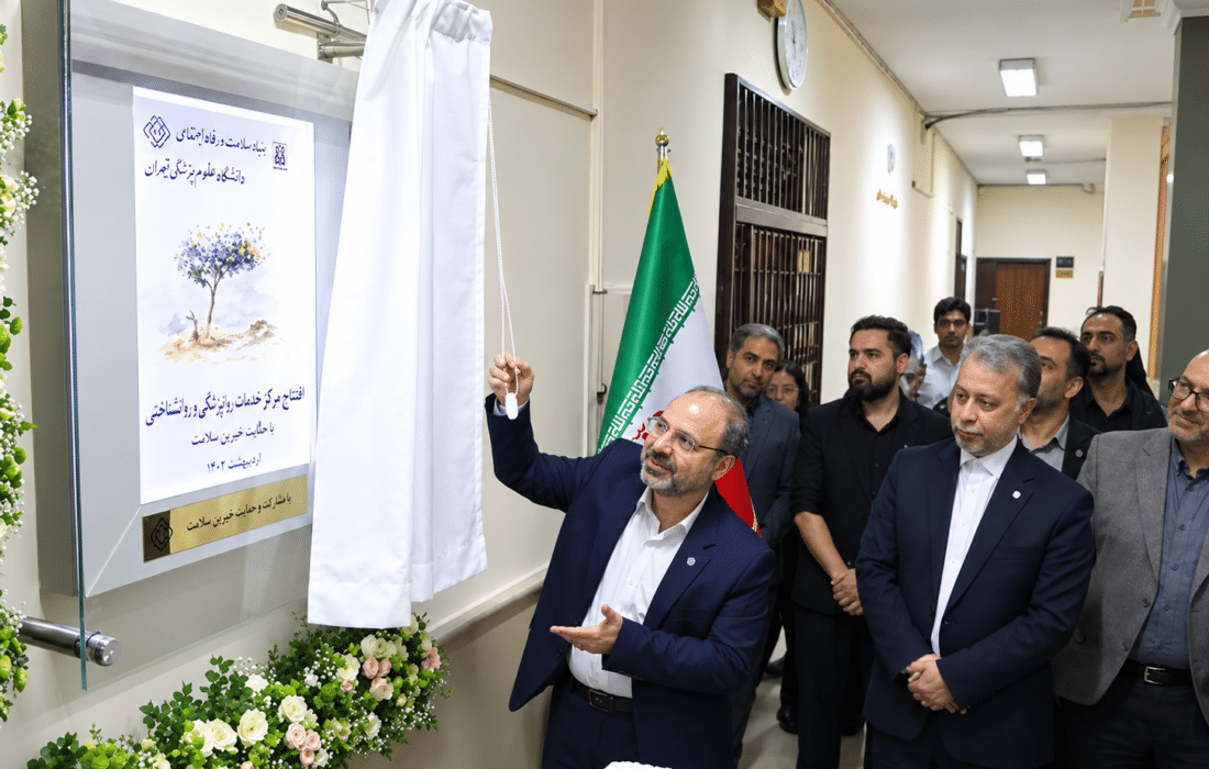 دانشکده هوش مصنوعی دانشگاه آزاد اسلامی تبریز؛ گام جدید برای تبدیل دانشگاه به زیستبوم هوشمند