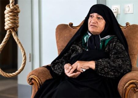 شکارچی مردان در آستانه قصاص