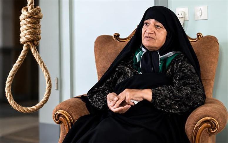 شکارچی مردان در آستانه قصاص