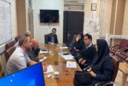 تحقق ۱۲۲ درصدی بودجه عمرانی شهرداری منطقه ۶ تبریز